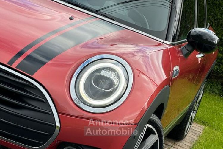 Mini Clubman III (2) 2.0 COOPER D 150 CANONBURY BVA8 06-2020 Origine France 61024kms Toit ouvrant Tête haute Caméra Accès confort Sièges cuir... - <small></small> 22.980 € <small>TTC</small> - #3