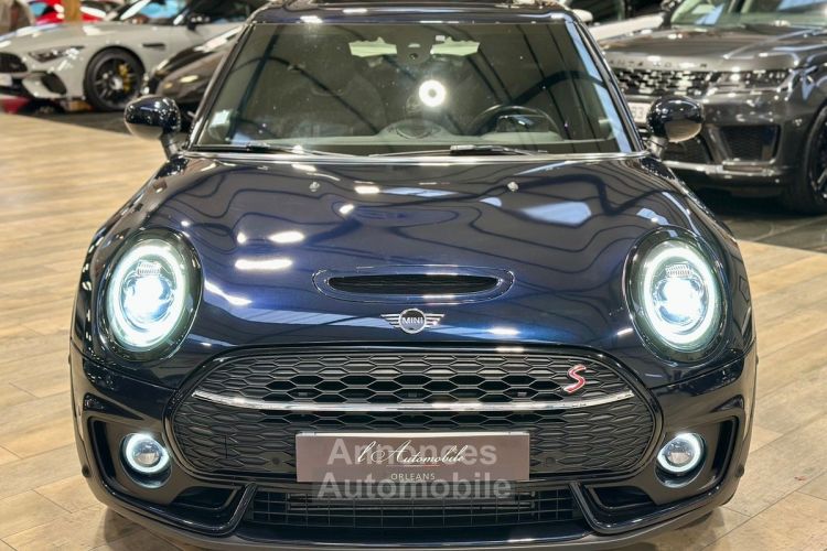 Mini Clubman III (2) 2.0 Cooper S 192 Finition JCW ALL4 BVA8 Options+++ FR - <small></small> 23.490 € <small>TTC</small> - #2