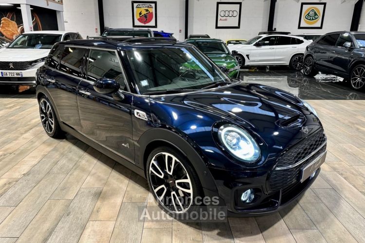 Mini Clubman III (2) 2.0 Cooper S 192 Finition JCW ALL4 BVA8 Options+++ FR - <small></small> 23.490 € <small>TTC</small> - #3