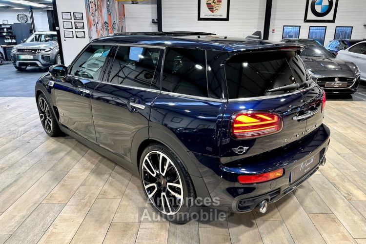 Mini Clubman III (2) 2.0 Cooper S 192 Finition JCW ALL4 BVA8 Options+++ FR - <small></small> 23.490 € <small>TTC</small> - #5