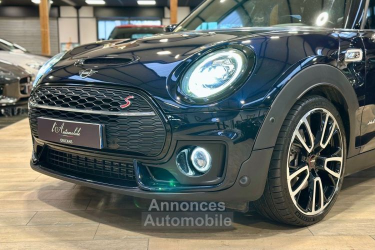 Mini Clubman III (2) 2.0 Cooper S 192 Finition JCW ALL4 BVA8 Options+++ FR - <small></small> 23.490 € <small>TTC</small> - #34