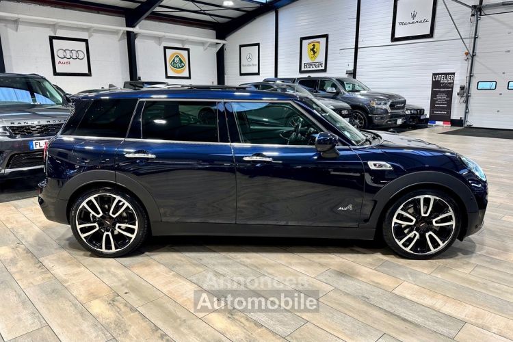 Mini Clubman III (2) 2.0 Cooper S 192 Finition JCW ALL4 BVA8 Options+++ FR - <small></small> 23.490 € <small>TTC</small> - #39