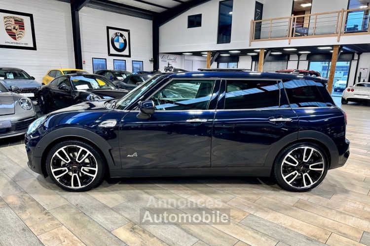 Mini Clubman III (2) 2.0 Cooper S 192 Finition JCW ALL4 BVA8 Options+++ FR - <small></small> 23.490 € <small>TTC</small> - #40