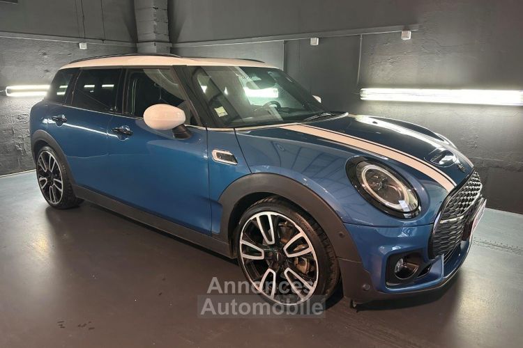 Mini Clubman III (2) CLUBMAN 2.0 COOPER S 178 FINITION JCW BVA7 - <small></small> 35.900 € <small>TTC</small> - #1