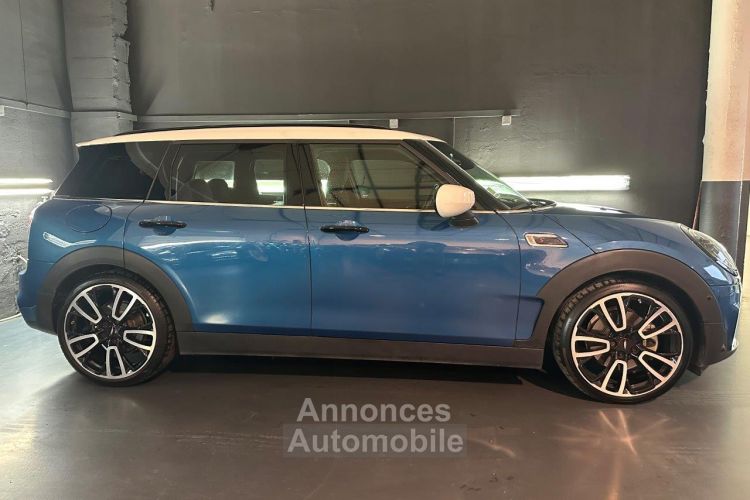 Mini Clubman III (2) CLUBMAN 2.0 COOPER S 178 FINITION JCW BVA7 - <small></small> 35.900 € <small>TTC</small> - #3