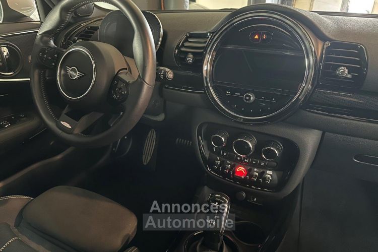 Mini Clubman III (2) CLUBMAN 2.0 COOPER S 178 FINITION JCW BVA7 - <small></small> 35.900 € <small>TTC</small> - #27