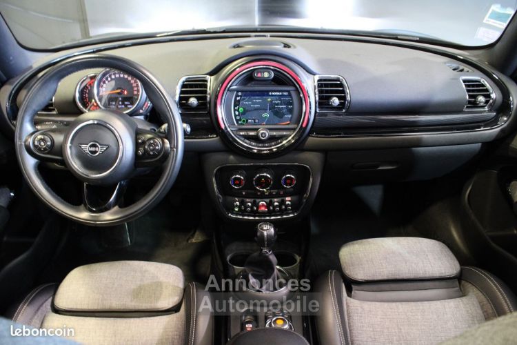 Mini Clubman III (2) D 116 CANONBURY BV6 Garantie 12M P&MO - <small></small> 16.480 € <small>TTC</small> - #3