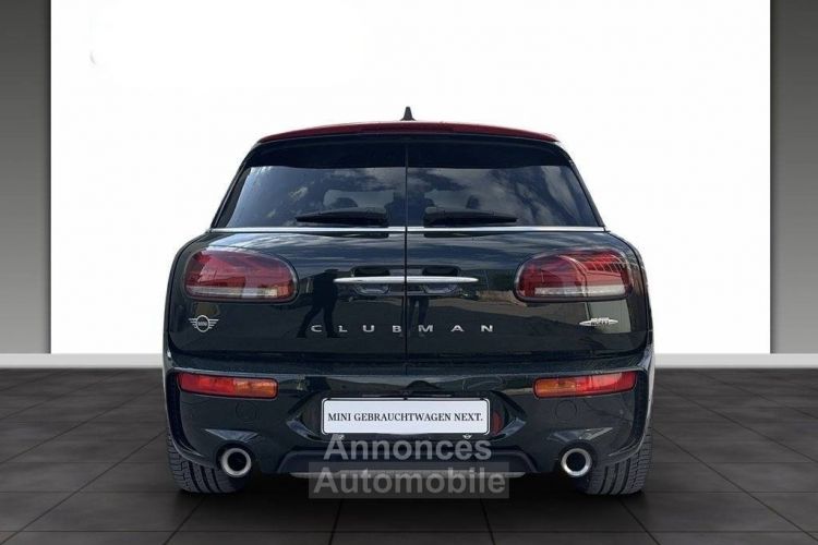 Mini Clubman III (2) JCW 306 19CV BVA8 - <small></small> 31.600 € <small>TTC</small> - #3