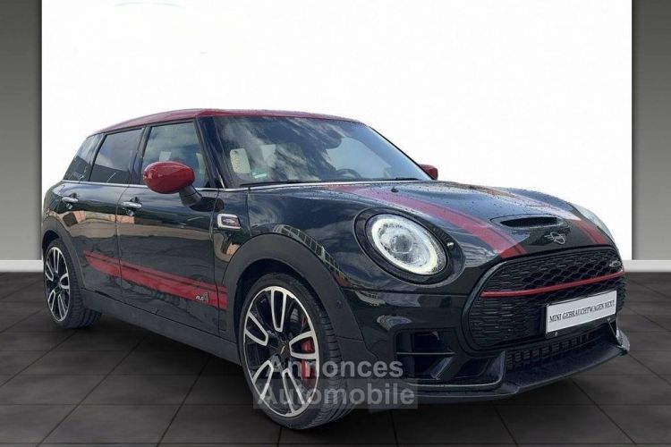 Mini Clubman III (2) JCW 306 19CV BVA8 - <small></small> 31.600 € <small>TTC</small> - #4