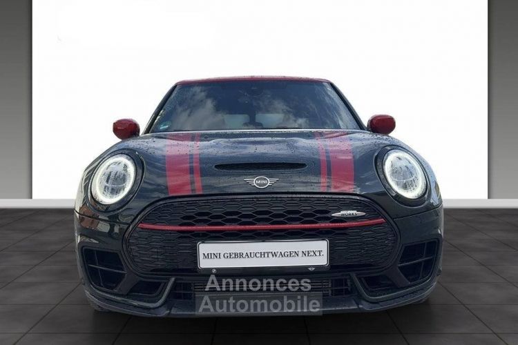 Mini Clubman III (2) JCW 306 19CV BVA8 - <small></small> 31.600 € <small>TTC</small> - #9