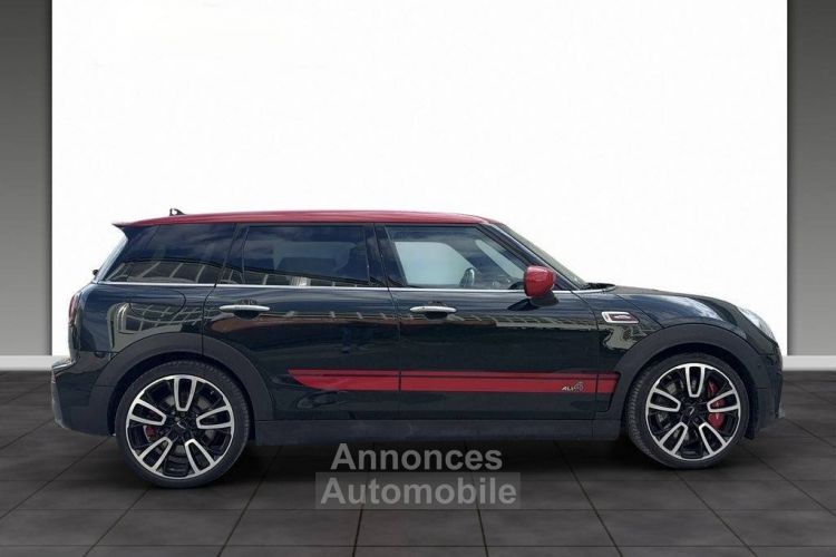 Mini Clubman III (2) JCW 306 19CV BVA8 - <small></small> 31.600 € <small>TTC</small> - #13