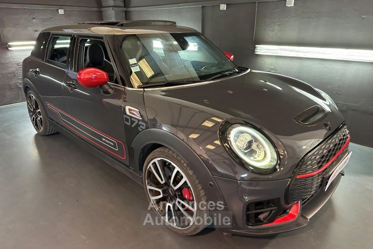 Mini Clubman III JOHN COOPER WORKS 306 GP INSPIRED BVA8 - <small></small> 36.900 € <small>TTC</small> - #2