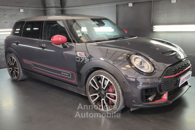 Mini Clubman III JOHN COOPER WORKS 306 GP INSPIRED BVA8 - <small></small> 36.900 € <small>TTC</small> - #1