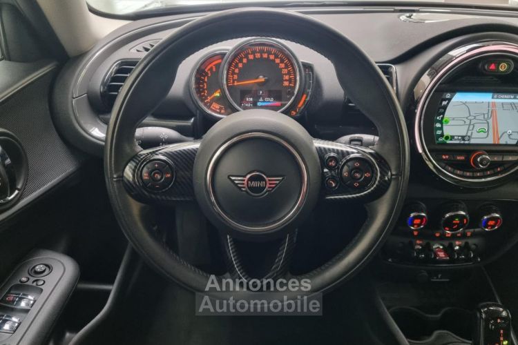 Mini Clubman III ONE D FINITION DESIGN BVA - <small></small> 19.390 € <small>TTC</small> - #8