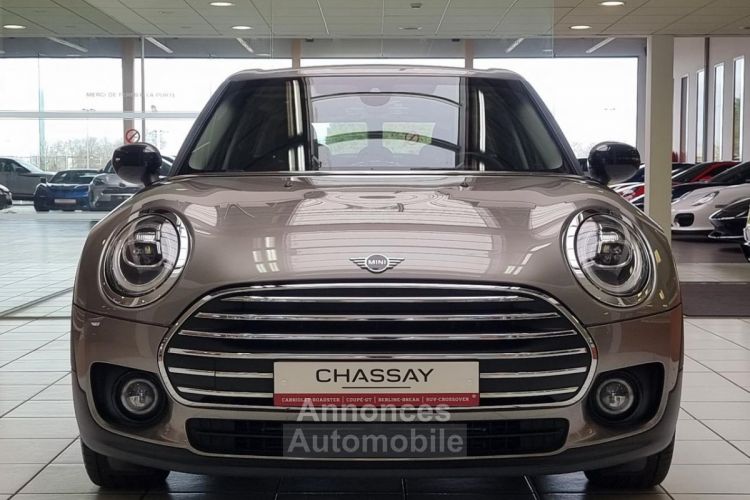 Mini Clubman III ONE D FINITION DESIGN BVA - <small></small> 19.390 € <small>TTC</small> - #22