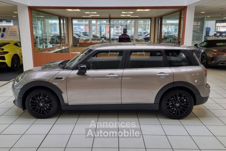 Mini Clubman III ONE D FINITION DESIGN BVA - <small></small> 19.390 € <small>TTC</small> - #27