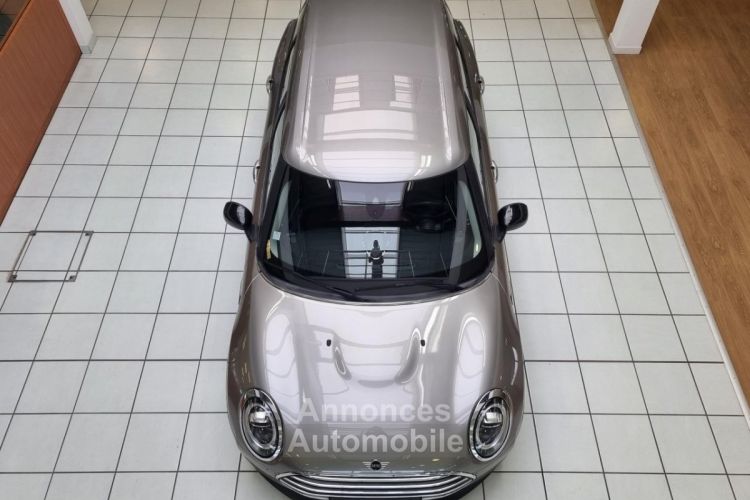 Mini Clubman III ONE D FINITION DESIGN BVA - <small></small> 19.390 € <small>TTC</small> - #29