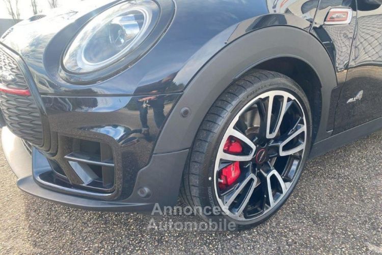 Mini Clubman JCW ULTIMATE 306CV BA8 ALL4 - <small></small> 38.900 € <small>TTC</small> - #5