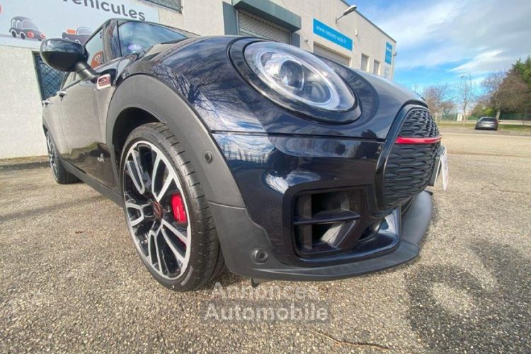 Mini Clubman JCW ULTIMATE 306CV BA8 ALL4 - <small></small> 38.900 € <small>TTC</small> - #9