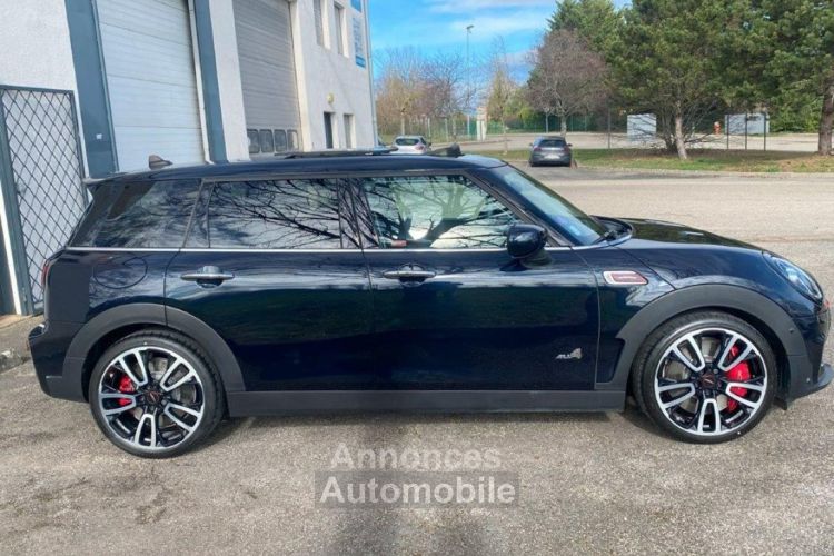 Mini Clubman JCW ULTIMATE 306CV BA8 ALL4 - <small></small> 38.900 € <small>TTC</small> - #24