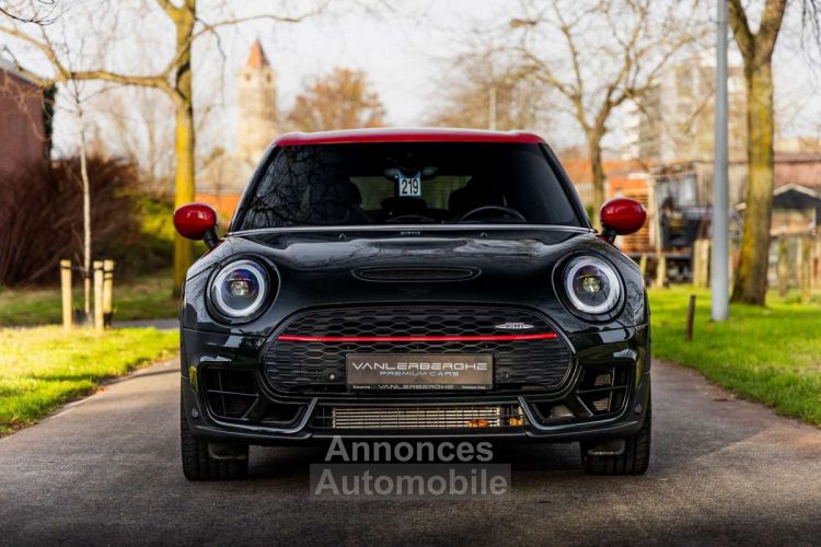 Mini Clubman John Cooper Works 2.0AS ALL4 - <small></small> 36.750 € <small>TTC</small> - #3