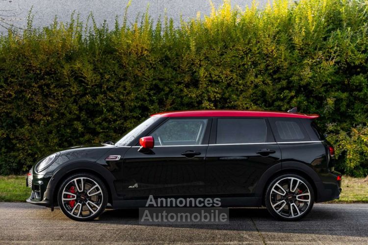 Mini Clubman John Cooper Works 2.0AS ALL4 - <small></small> 36.750 € <small>TTC</small> - #8