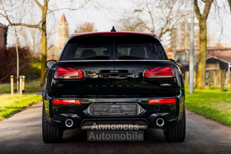 Mini Clubman John Cooper Works 2.0AS ALL4 - <small></small> 36.750 € <small>TTC</small> - #20