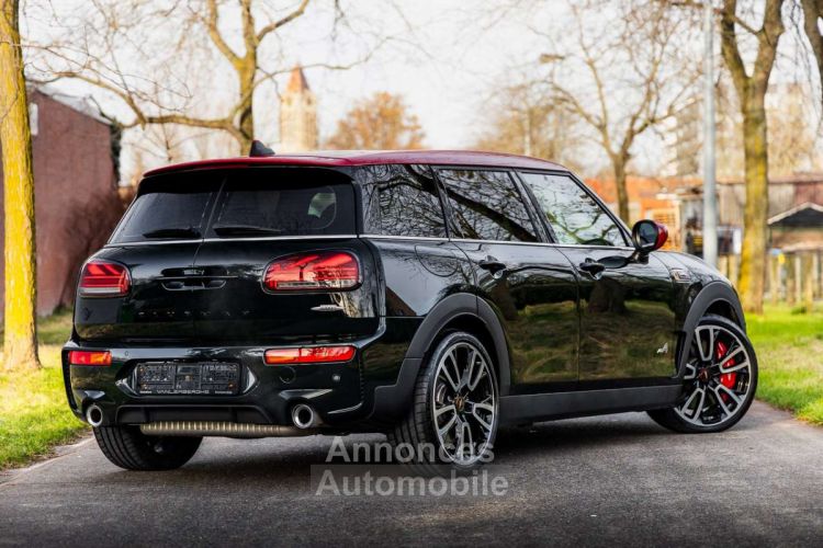 Mini Clubman John Cooper Works 2.0AS ALL4 - <small></small> 36.750 € <small>TTC</small> - #21