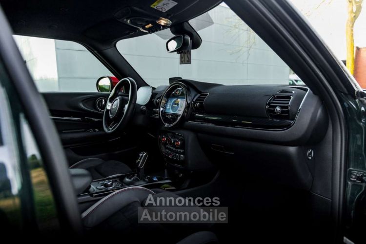 Mini Clubman John Cooper Works 2.0AS ALL4 - <small></small> 36.750 € <small>TTC</small> - #23