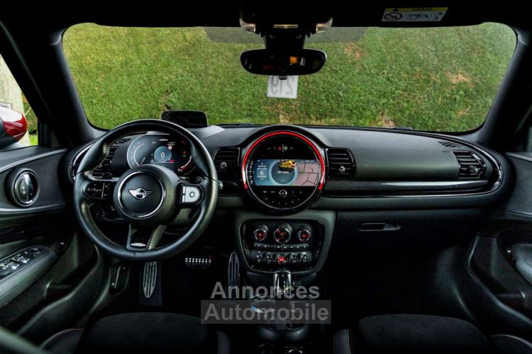 Mini Clubman John Cooper Works 2.0AS ALL4 - <small></small> 36.750 € <small>TTC</small> - #27