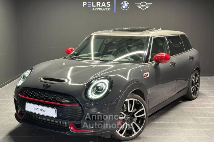 Mini Clubman John Cooper Works 306ch GP Inspired BVA8 - <small></small> 45.990 € <small>TTC</small> - #1