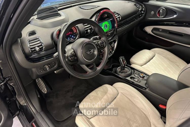 Mini Clubman John Cooper Works 306ch Ultimate BVA8 - <small></small> 37.990 € <small>TTC</small> - #4