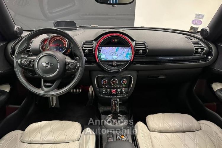 Mini Clubman John Cooper Works 306ch Ultimate BVA8 - <small></small> 37.990 € <small>TTC</small> - #5