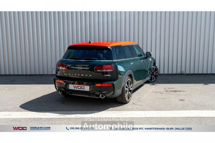 Mini Clubman John Cooper Works Ultimate All4 - <small></small> 42.900 € <small>TTC</small> - #2