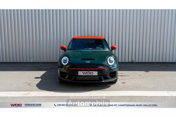 Mini Clubman John Cooper Works Ultimate All4 - <small></small> 42.900 € <small>TTC</small> - #3