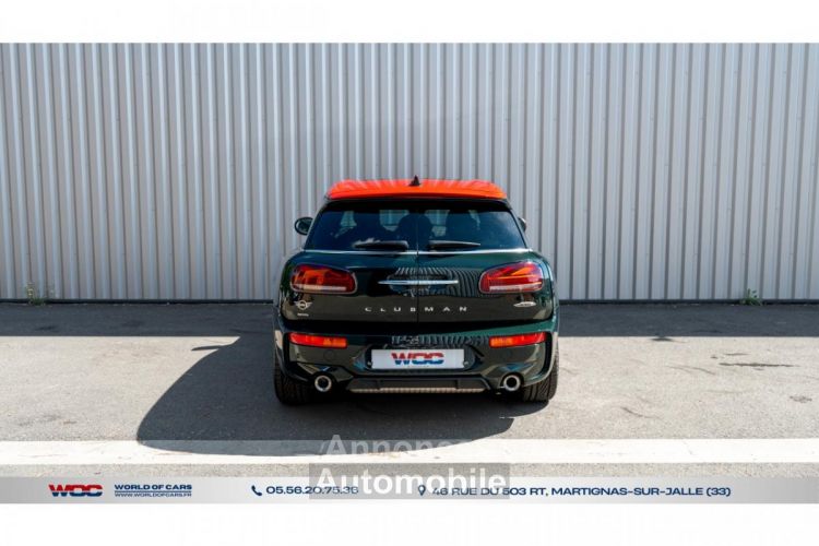 Mini Clubman John Cooper Works Ultimate All4 - <small></small> 42.900 € <small>TTC</small> - #4