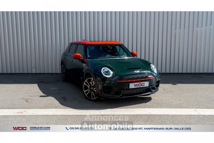 Mini Clubman John Cooper Works Ultimate All4 - <small></small> 42.900 € <small>TTC</small> - #5