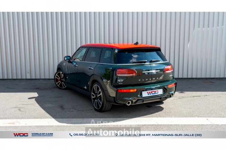 Mini Clubman John Cooper Works Ultimate All4 - <small></small> 42.900 € <small>TTC</small> - #6