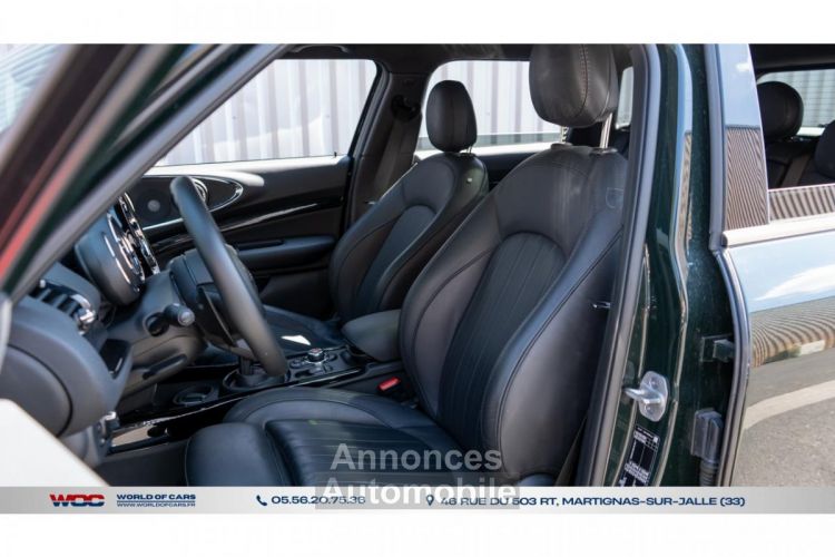 Mini Clubman John Cooper Works Ultimate All4 - <small></small> 42.900 € <small>TTC</small> - #7