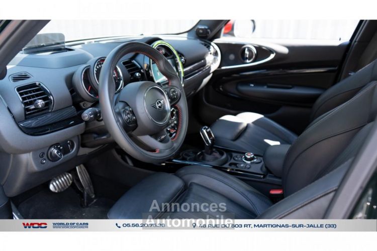 Mini Clubman John Cooper Works Ultimate All4 - <small></small> 42.900 € <small>TTC</small> - #8