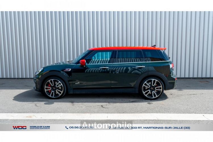 Mini Clubman John Cooper Works Ultimate All4 - <small></small> 42.900 € <small>TTC</small> - #11