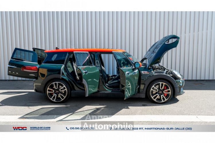 Mini Clubman John Cooper Works Ultimate All4 - <small></small> 42.900 € <small>TTC</small> - #12