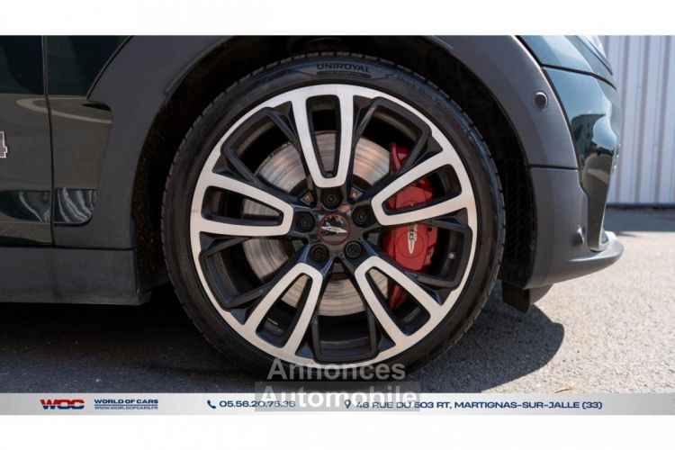 Mini Clubman John Cooper Works Ultimate All4 - <small></small> 42.900 € <small>TTC</small> - #13