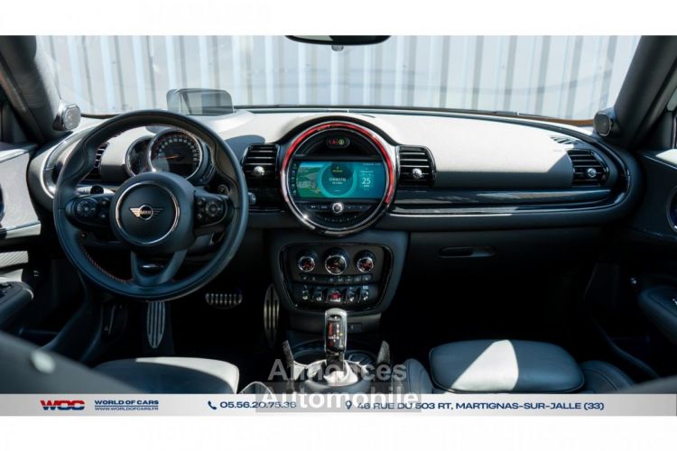 Mini Clubman John Cooper Works Ultimate All4 - <small></small> 42.900 € <small>TTC</small> - #19