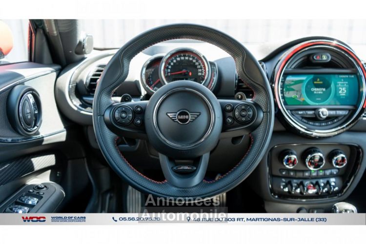 Mini Clubman John Cooper Works Ultimate All4 - <small></small> 42.900 € <small>TTC</small> - #20