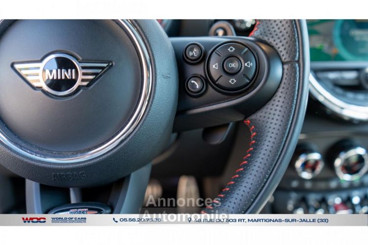 Mini Clubman John Cooper Works Ultimate All4 - <small></small> 42.900 € <small>TTC</small> - #22