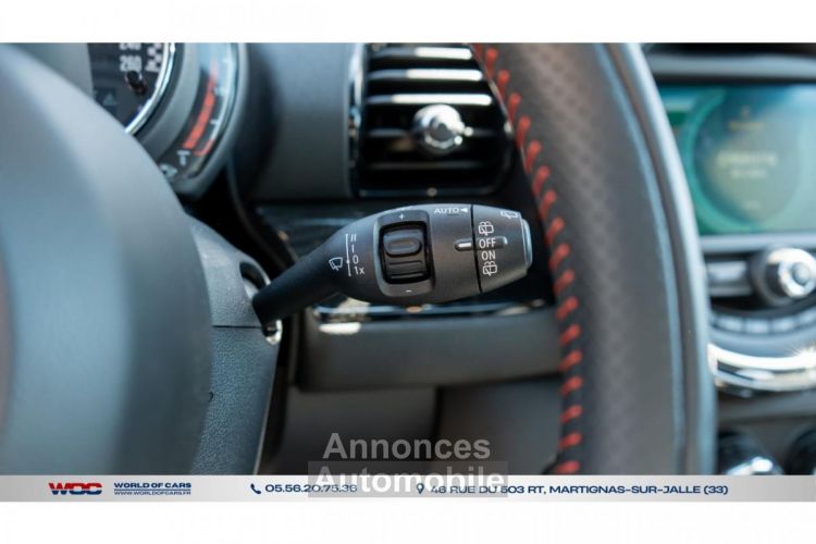 Mini Clubman John Cooper Works Ultimate All4 - <small></small> 42.900 € <small>TTC</small> - #24