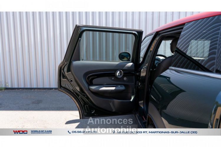 Mini Clubman John Cooper Works Ultimate All4 - <small></small> 42.900 € <small>TTC</small> - #37