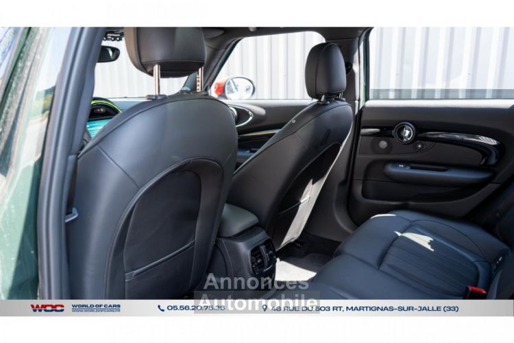 Mini Clubman John Cooper Works Ultimate All4 - <small></small> 42.900 € <small>TTC</small> - #44