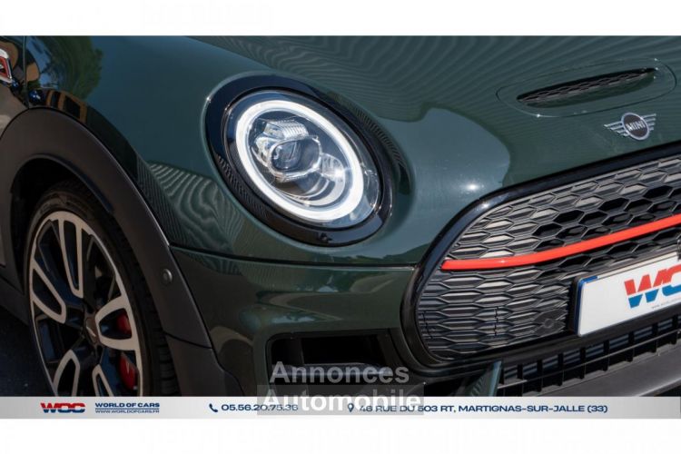 Mini Clubman John Cooper Works Ultimate All4 - <small></small> 42.900 € <small>TTC</small> - #72